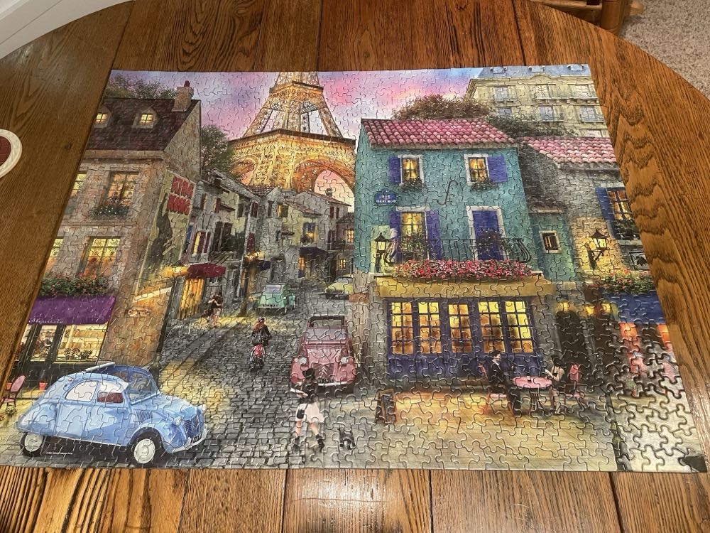 Youngsters In The Farmyard