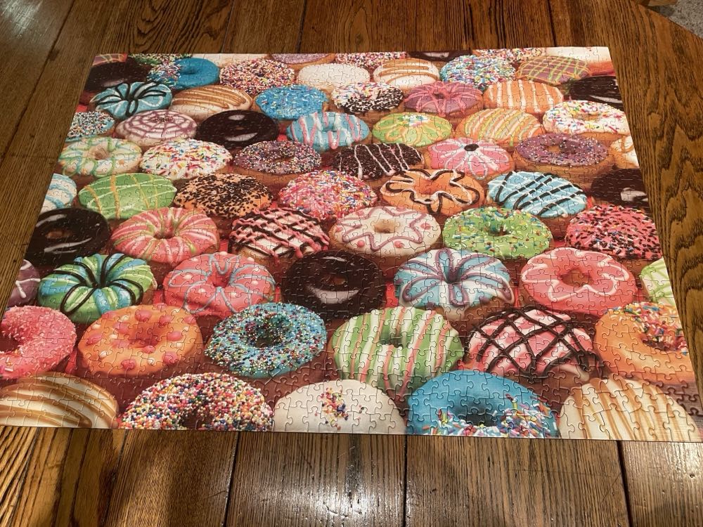 Abanicos (Spanish Fans)