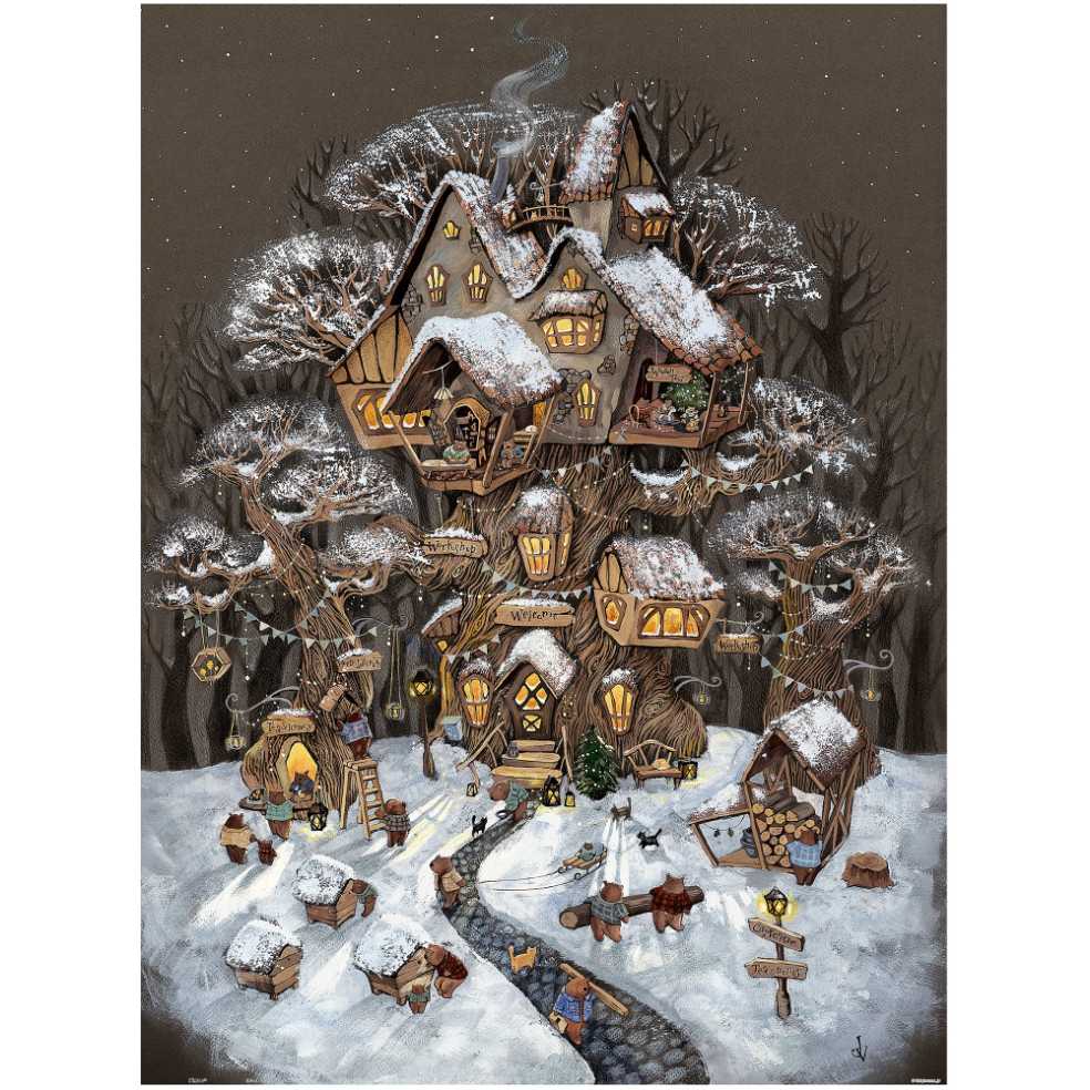 Dragonfly Dreams: Koi & Lilies Adventure