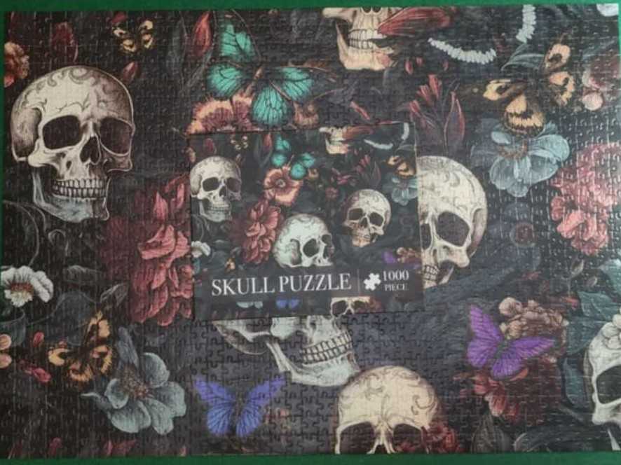 Butterfly In The Forest