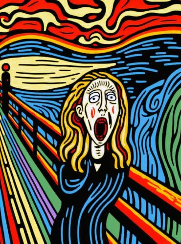 Angel Haniel NV UFS/T