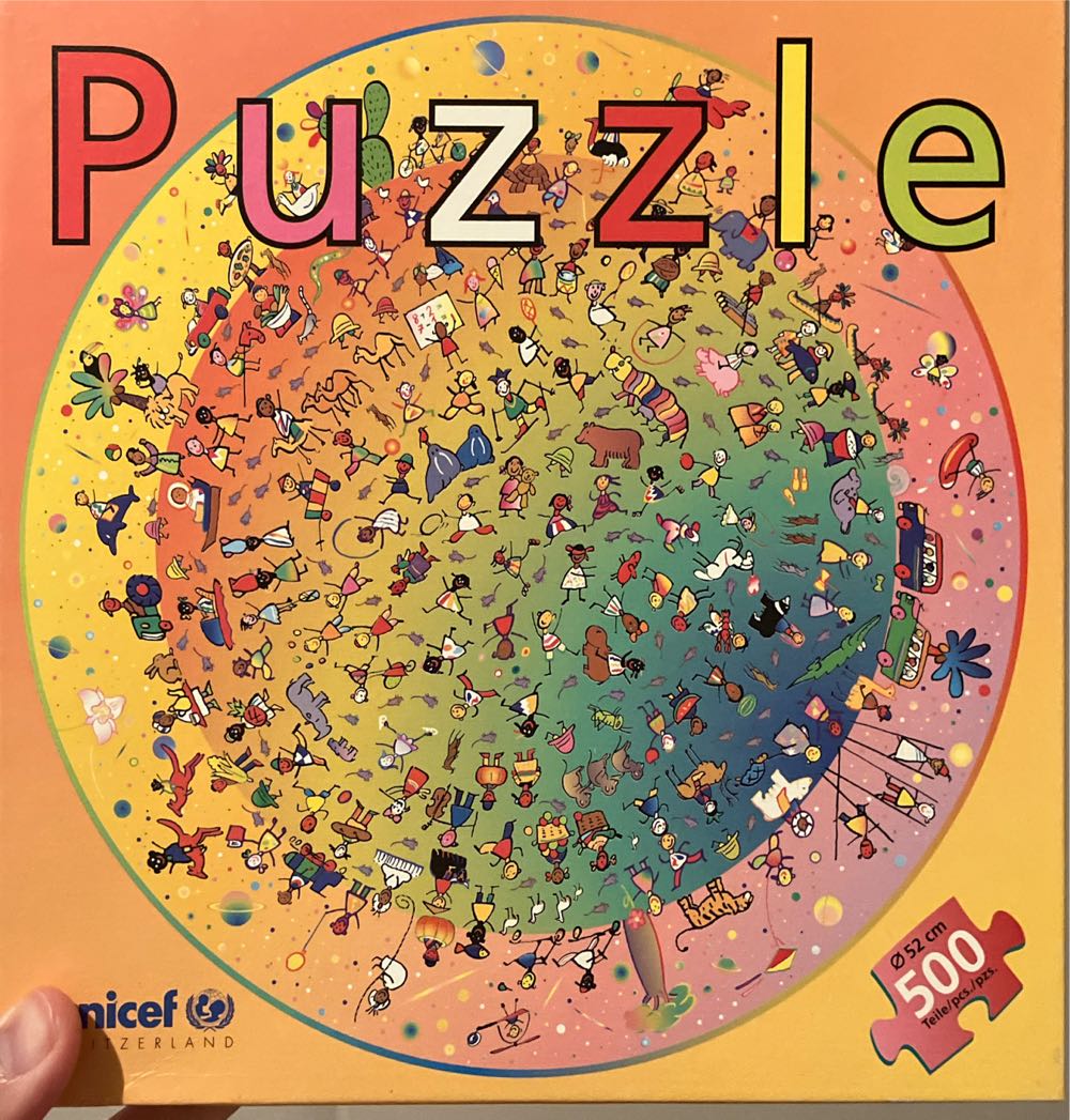 Wildlife Of Mount Rushmore