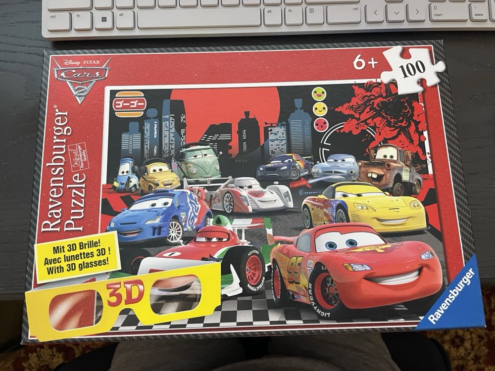 Comic Mickey Mouse (📫Renate Betaald)