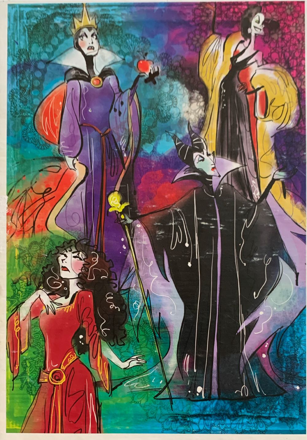 Old Boathouse - From Nannie 🐝