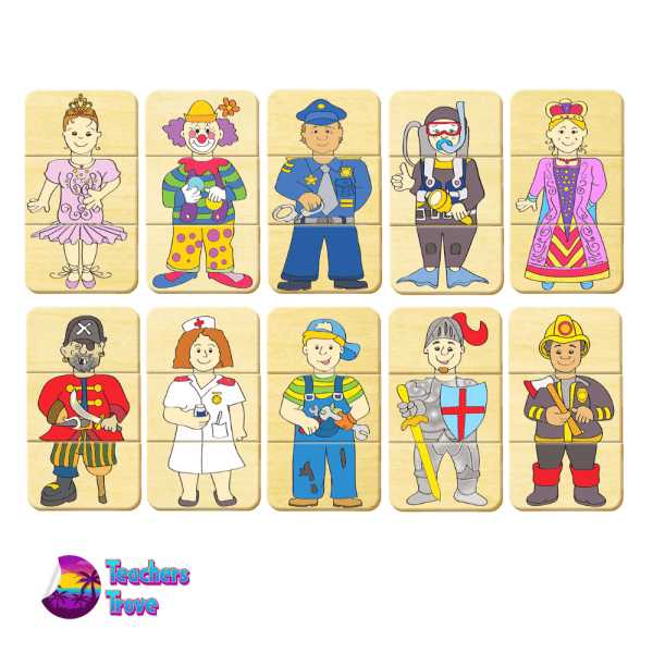 RSG Learn A Lot Games Mix-Up - RSG puzzle collectible - Main Image 3