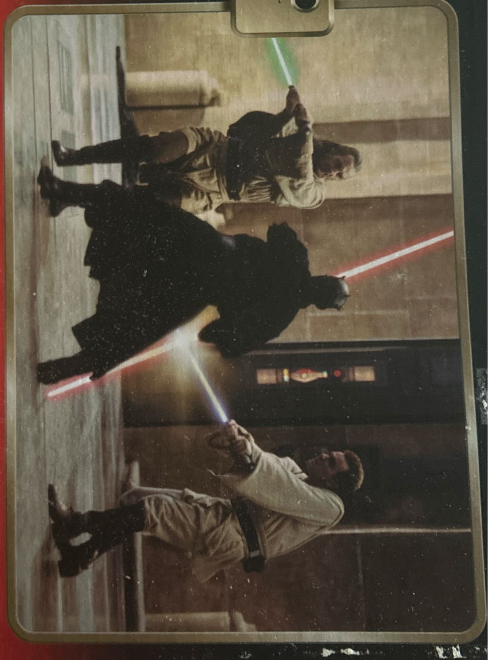 Dalmatian Press Reflections Panoramic Puzzle 101 Piece 16in X 6 In