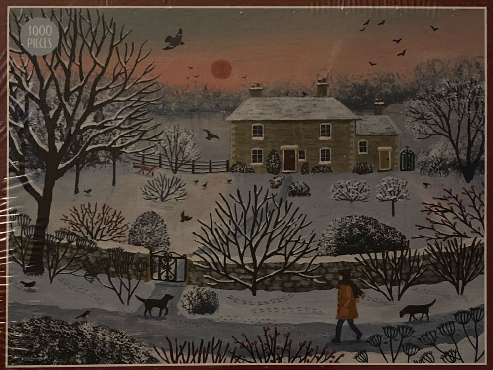 Jumbo Wasgij Destiny 17 Paying The Price! Puzzel