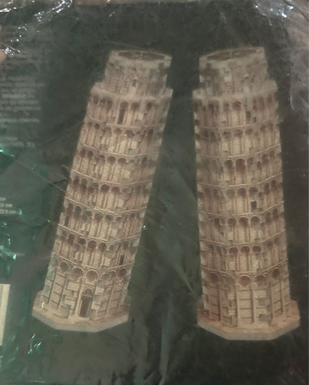 Création Véronique Debroise Piece Jigsaw Puzzle: The Dolomites Italy