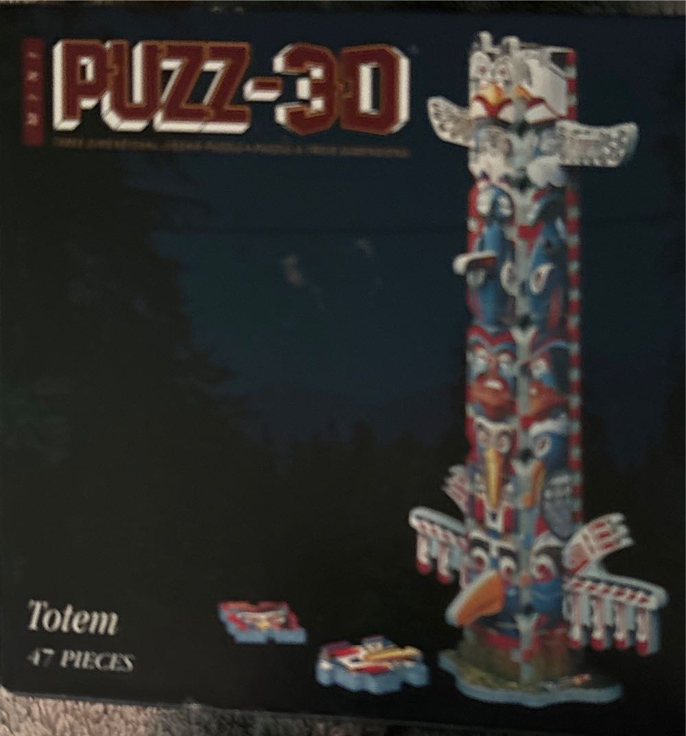 Nostalgic Christmas Cafe Puzzle Pieces