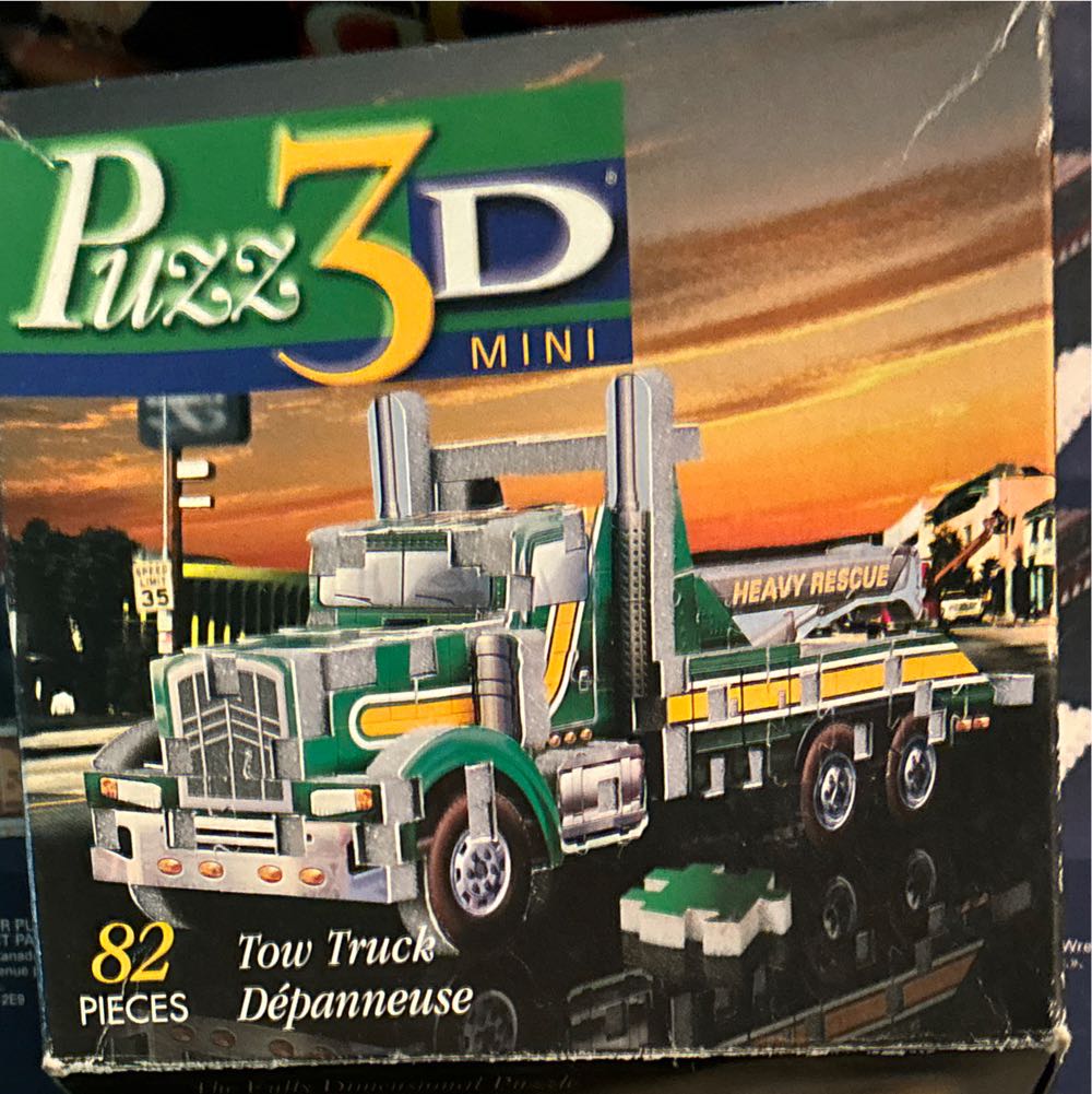 Retro Mickey - BORROWED