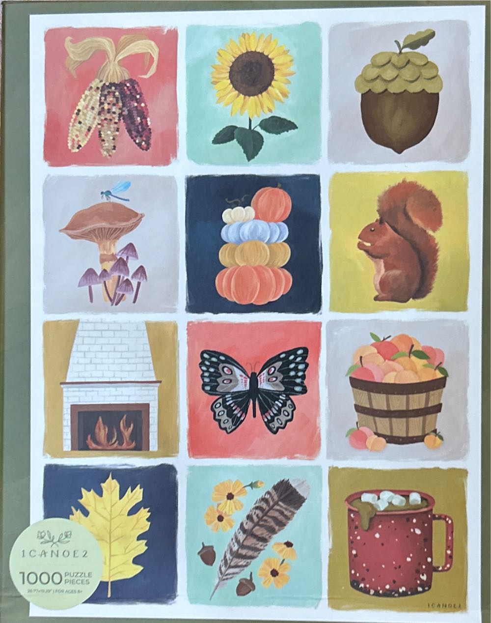 Trick Or Treat S Toys Movies Return Of The Living Dead Puzzle 500 Sw New