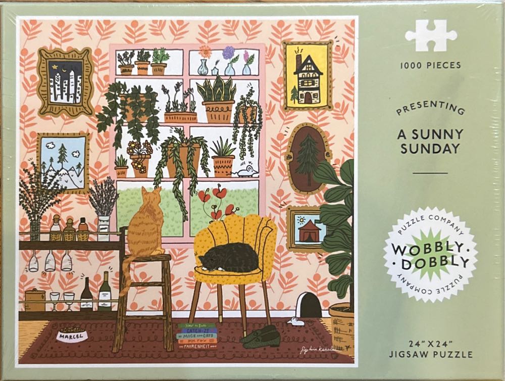 Spider-Man Movie Puzzle