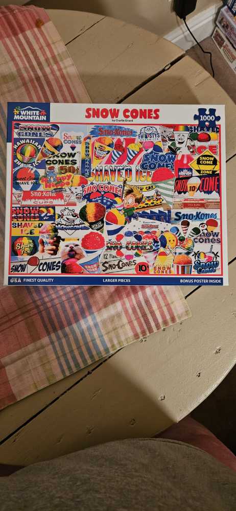 Rudolph Collage 500 Pieces Aquarius Rudolph The Red Nosed Reindeer 500pc Collage