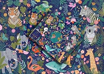 Mother Earth - Elena Essex puzzle collectible - Main Image 2