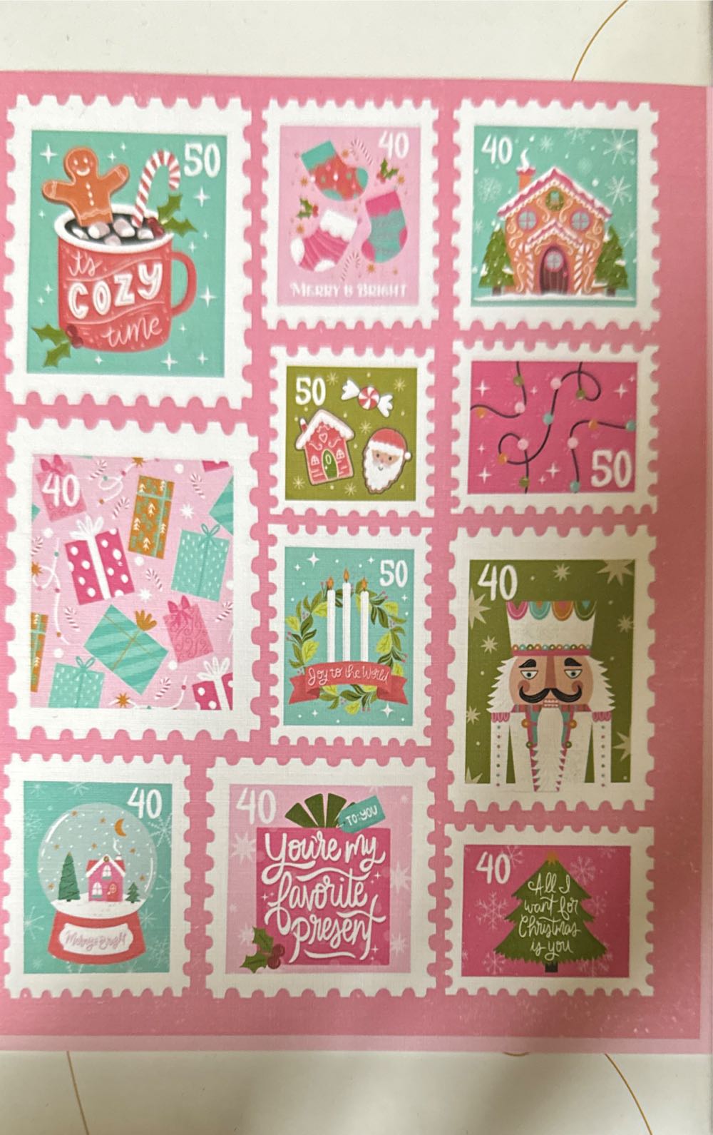 Good Times Harbour Pieces