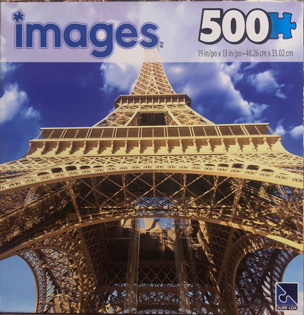 Food Edition No. 1: Skyline of London (SOLD)