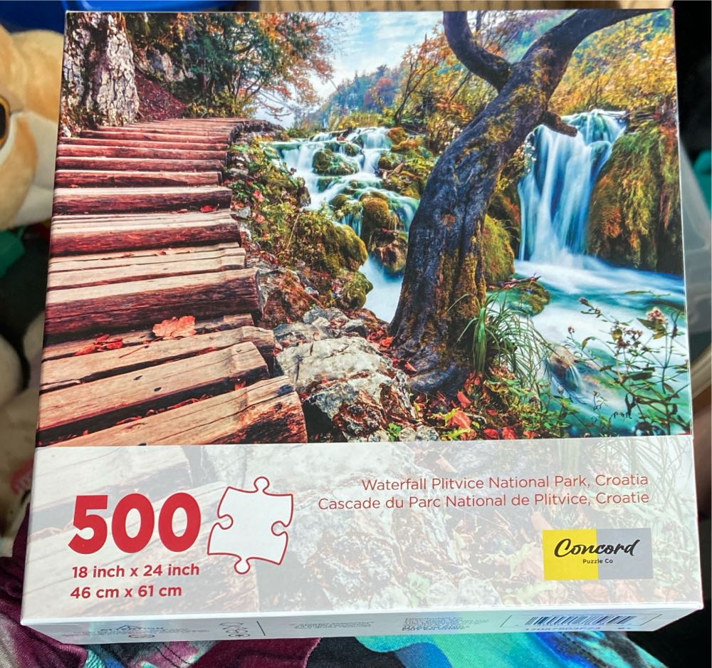 DONE: Welcome Friends