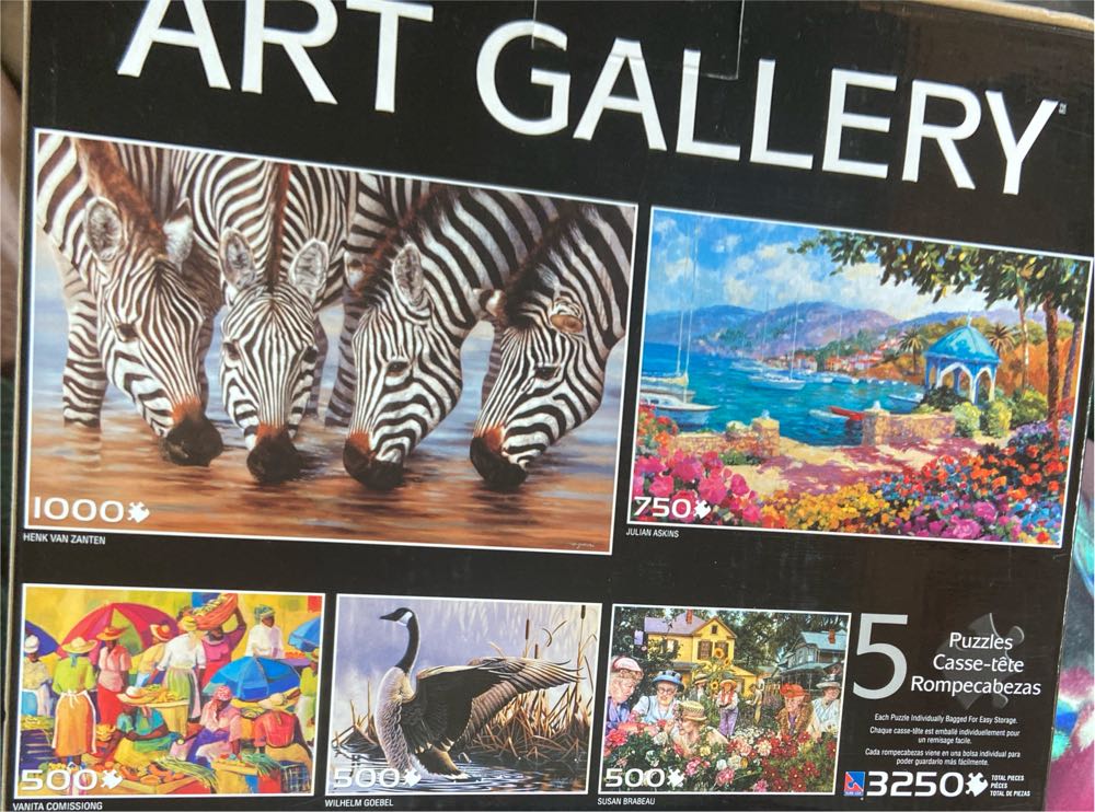 Peanuts Moments SOLD