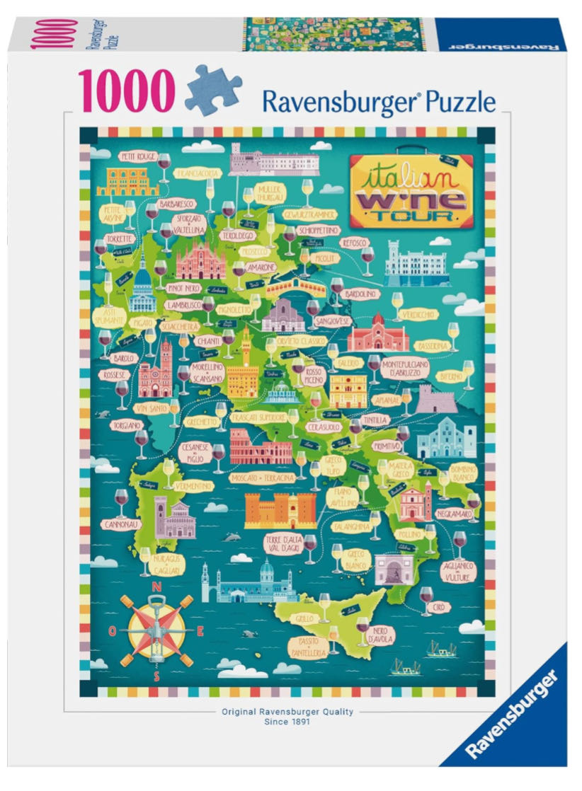 Scarecrow’s Garden