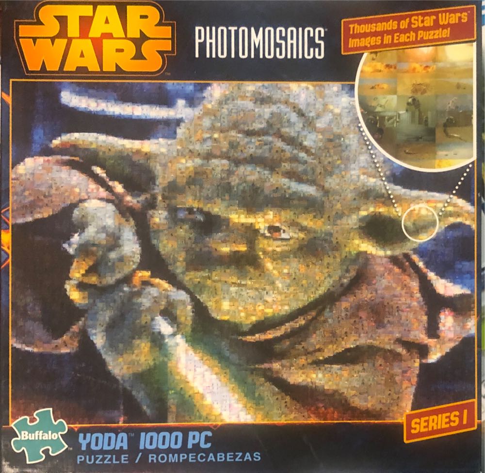 Puzzle Grafika World Map In Spices 2.000 Piese 55538