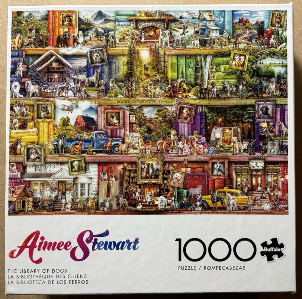 Little Fawn’s Autumn