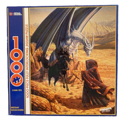 Ladies Garden Club-TRADED