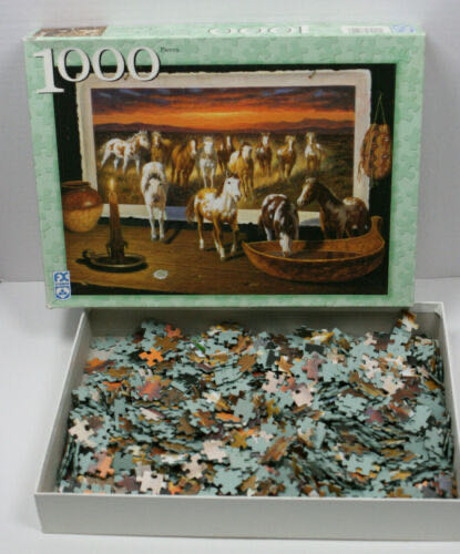 Pieces Bar At The Folies Bergere