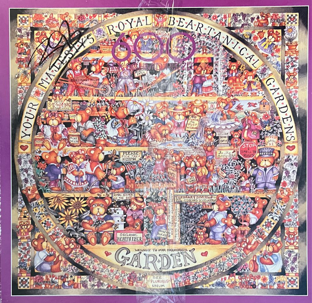 Rainbow Drops Jigsaw Puzzles Pieces For Adults Teens And Kids By Page Publications