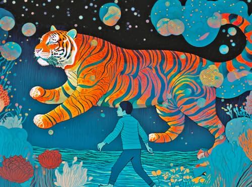 View From Toronto Island