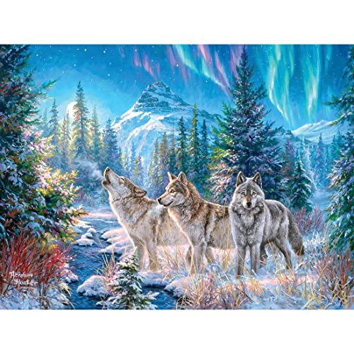 Underwater Discovery