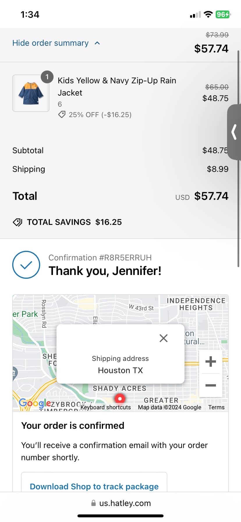 Jodi’s Antique Barn