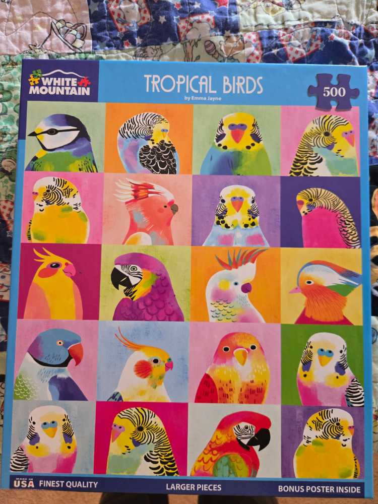 산리오캐릭터즈 직소퍼즐 파자마 파티 A05 San 057