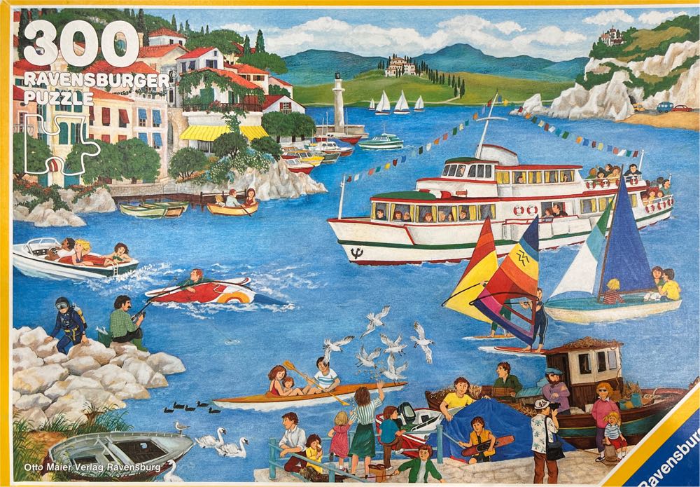 G2013 Breaking Up For Christmas Limited Edition