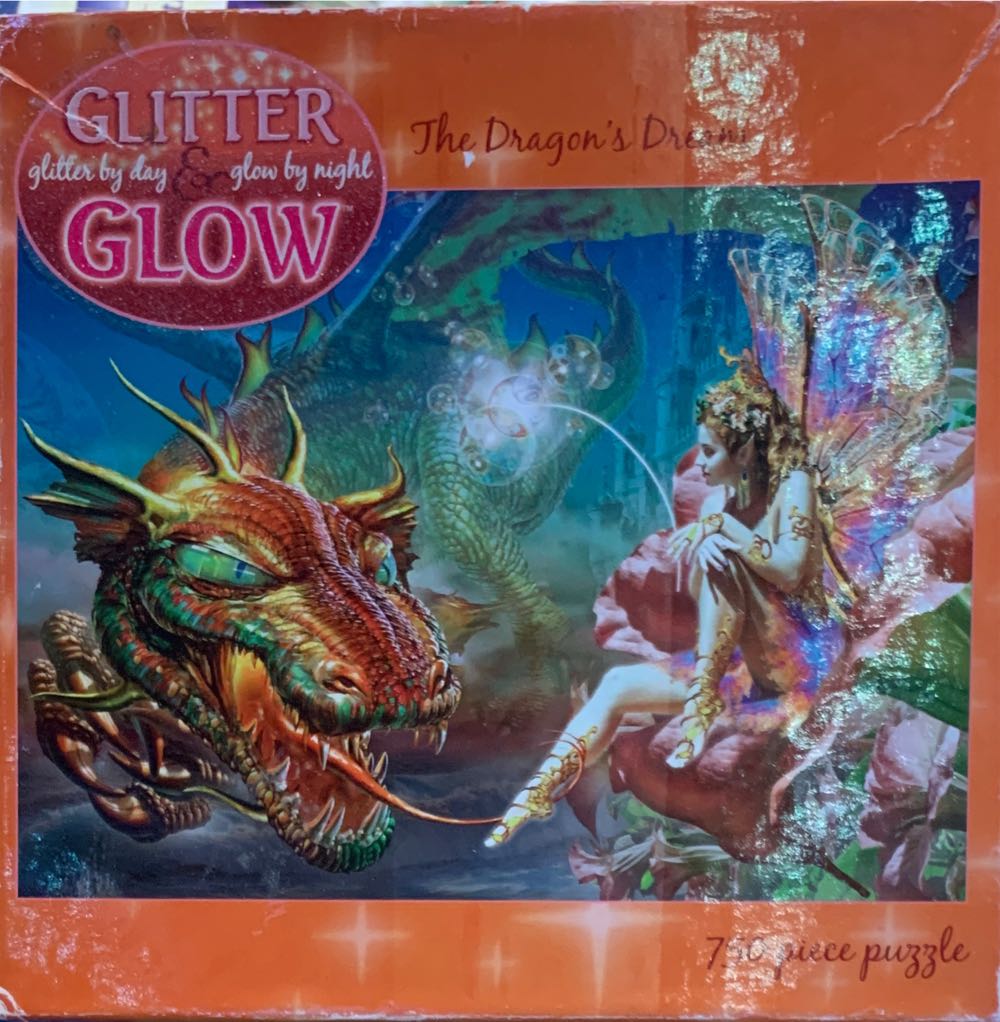 Lake District Lap Map Piece Puzzle By Cardtoons