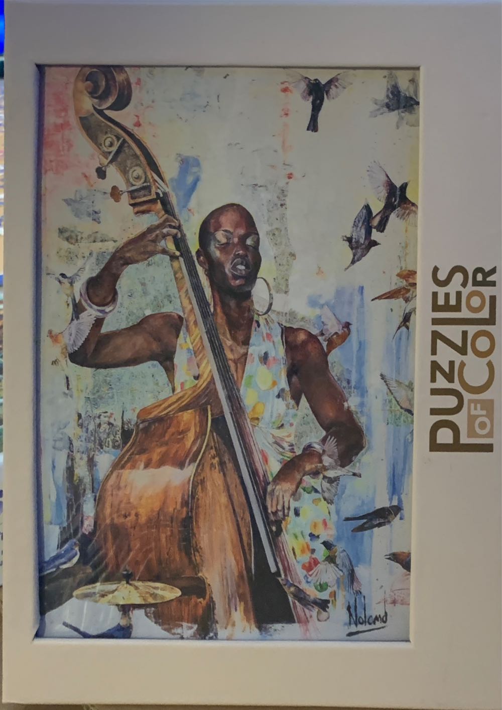 Flowerpot Cat’s Playtime