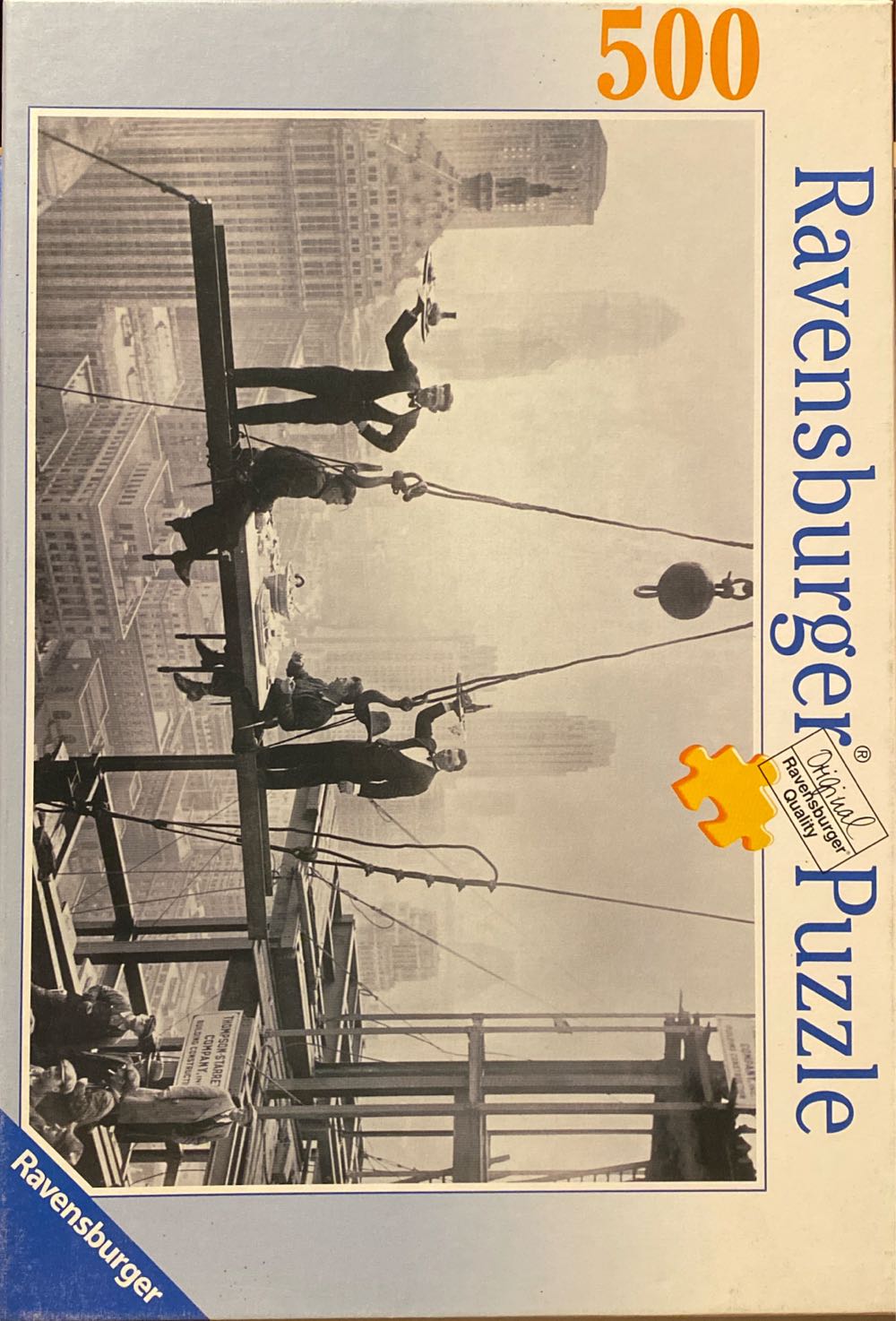 Ravensburger Power Vehicles 200 Ravensburger 200 Vehicles Moc Pojazdów