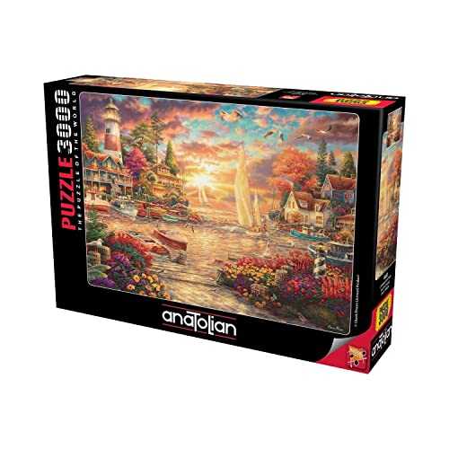 Whatever the Weather (NFS/T)