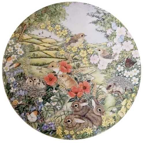 Country Cameo - Unknown 🤷🏻‍♀️ puzzle collectible - Main Image 2