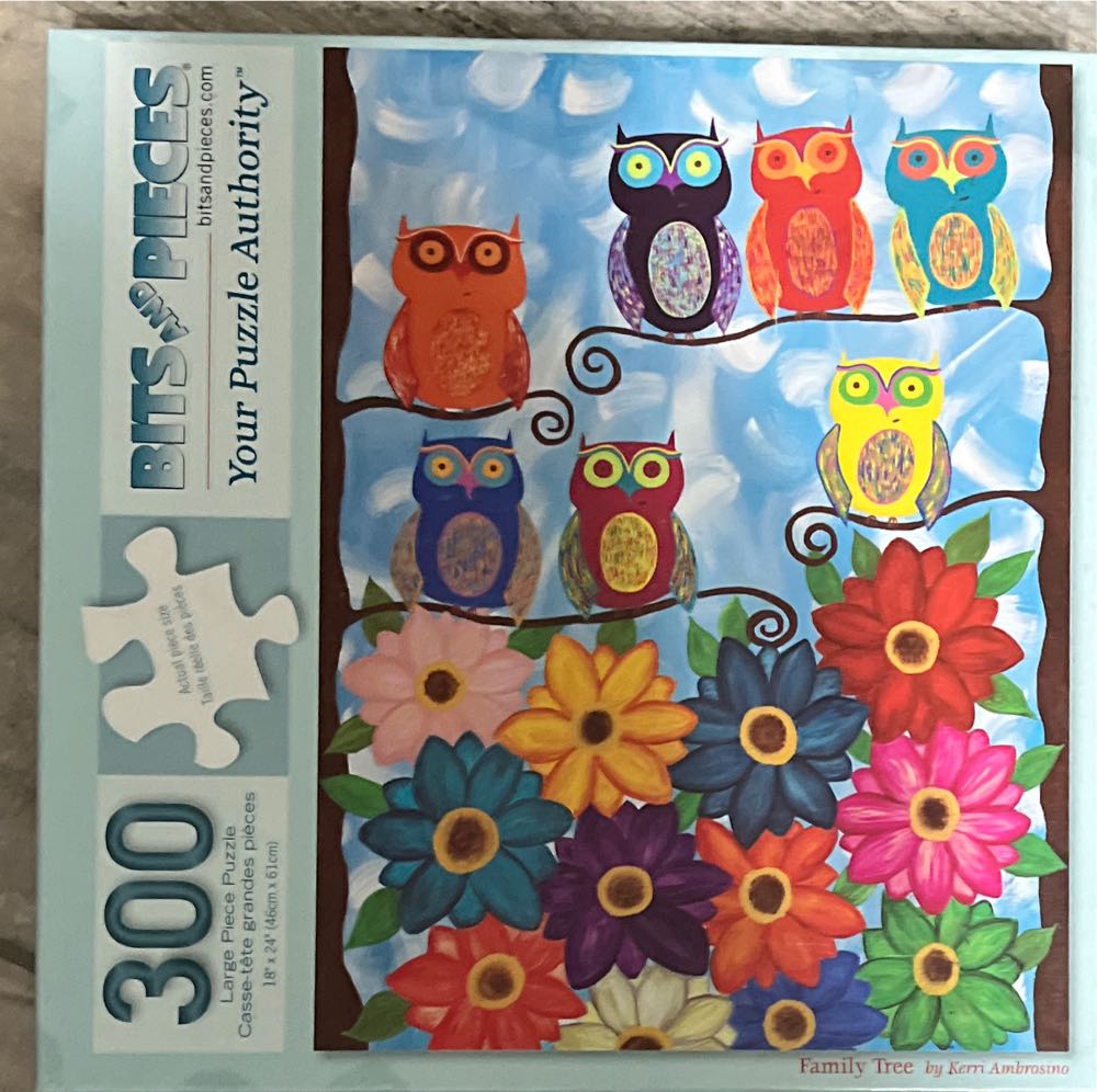 Mr. Wiggins Whirligigs