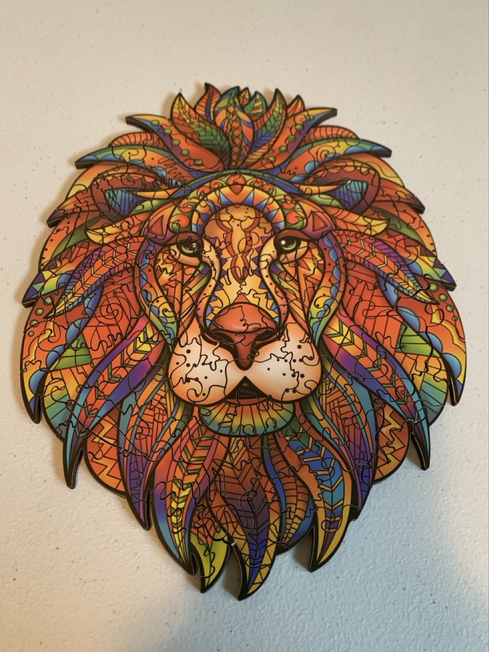 That’s Life Puzzel Street Festival 931247 Stukjes –