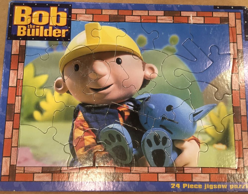 Sided Marvel Avengers 2 New Sealed Disney Piece Jigsaw Thanos