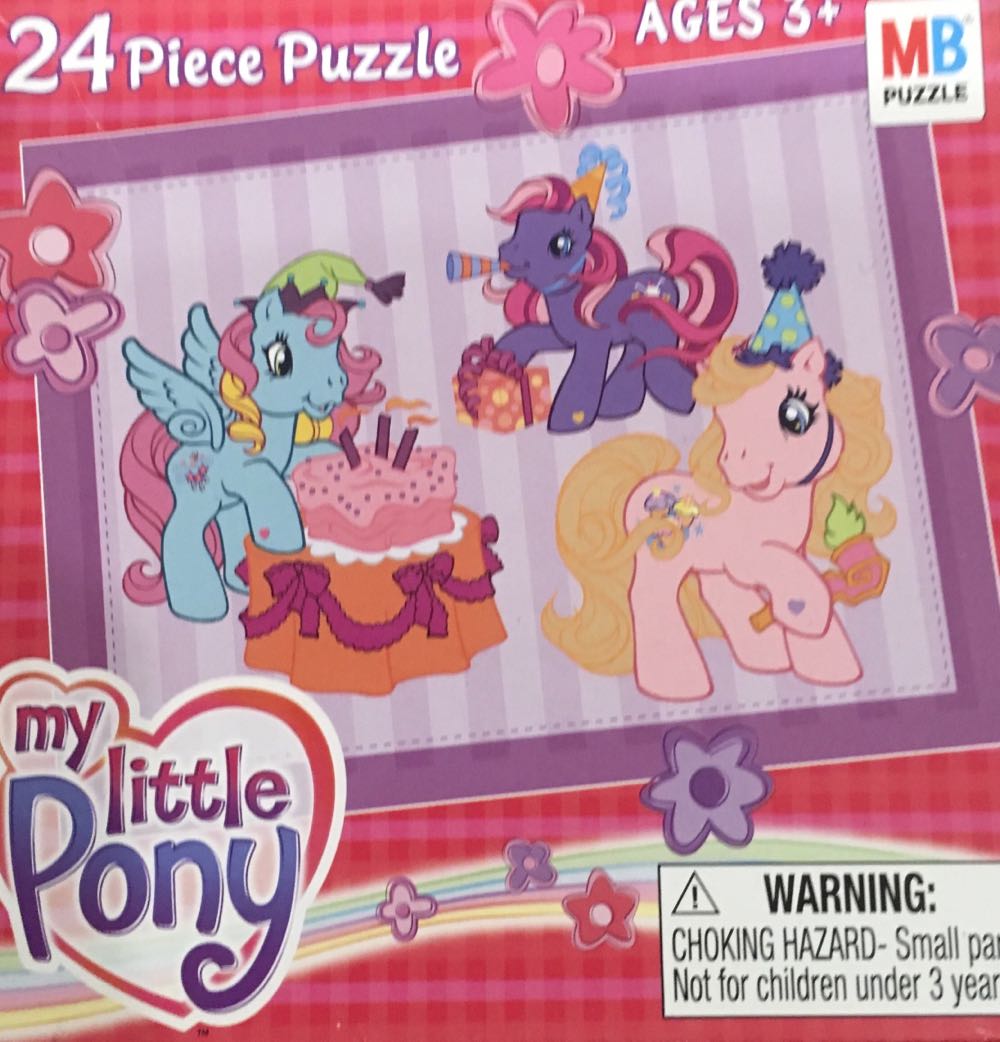 Bursting With Balloons