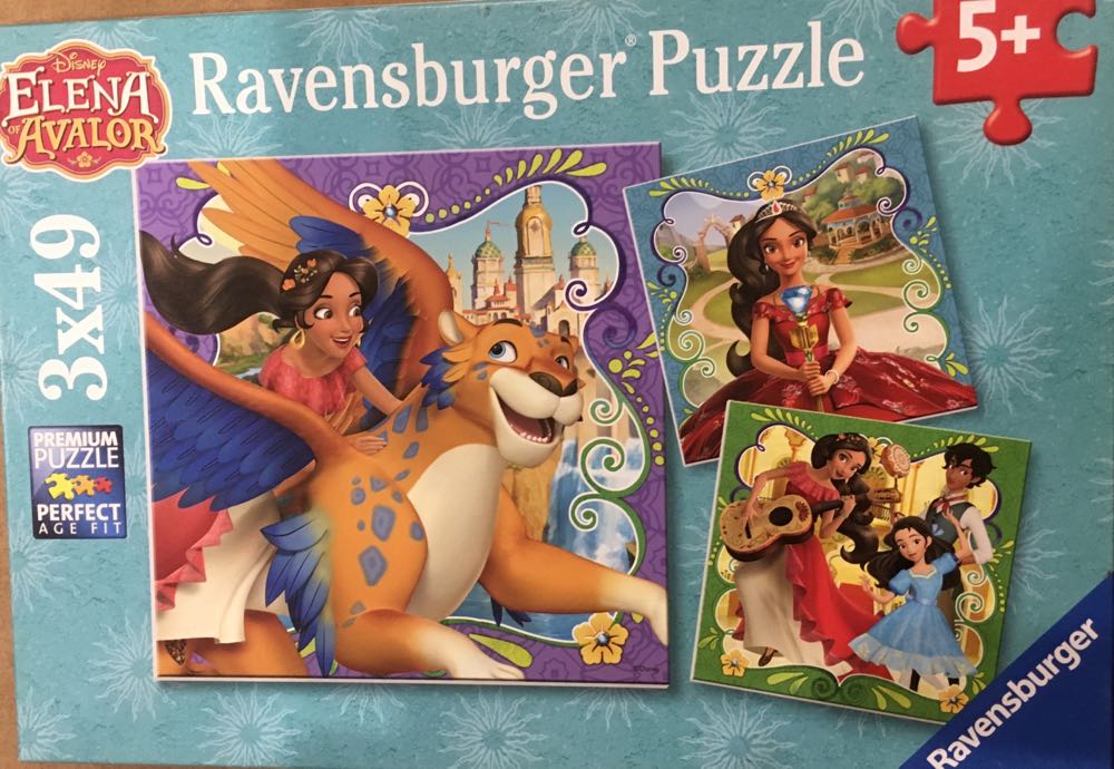 The Scarecrow’s Garden