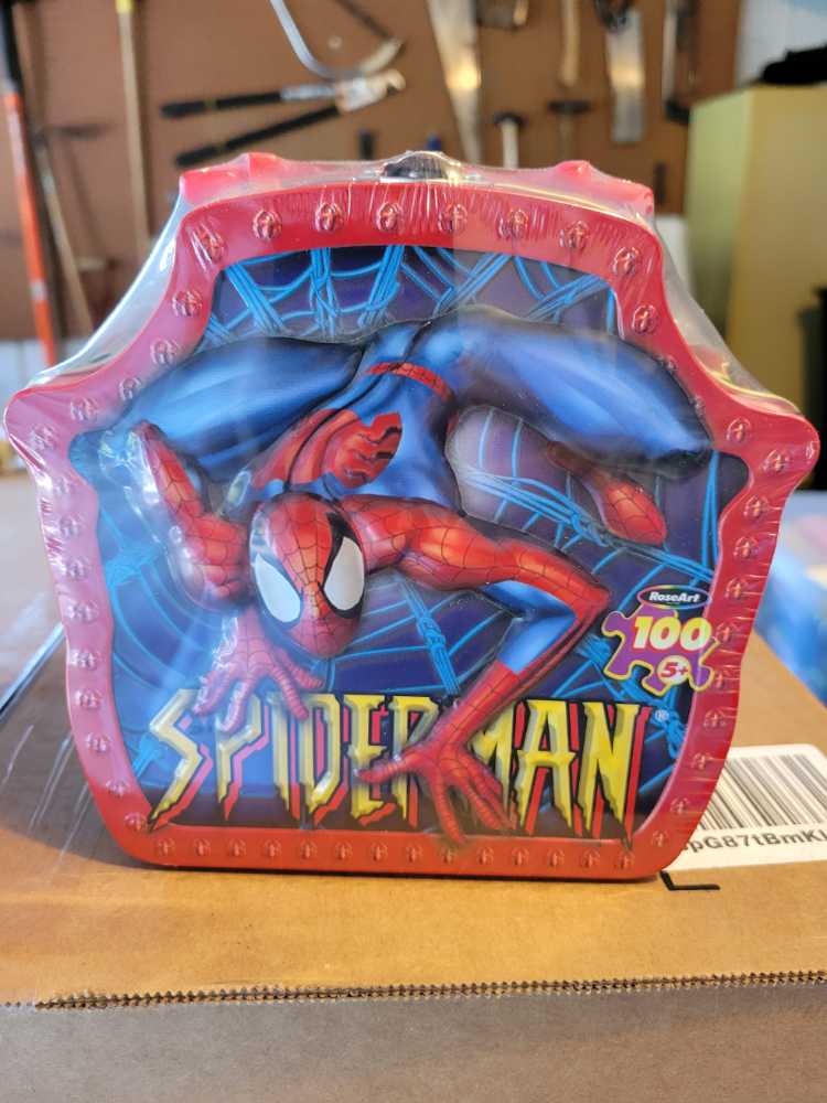 750 Heye Tarzan’s Trip Guillermo Mordillo Heye Triangular 750 Pieces