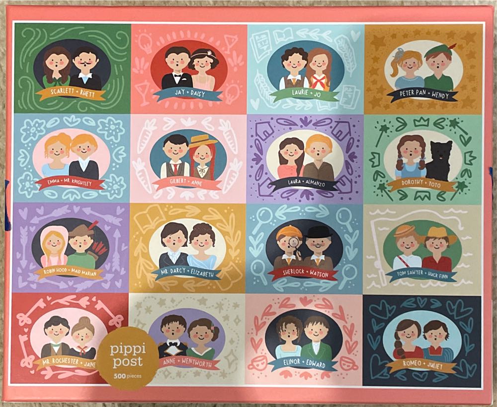 Sunsout Inc Merica Pc Jigsaw Puzzle By Artist: Lambson’s Wildlife Art Finished Size 19” X 30” Mpn# 50128