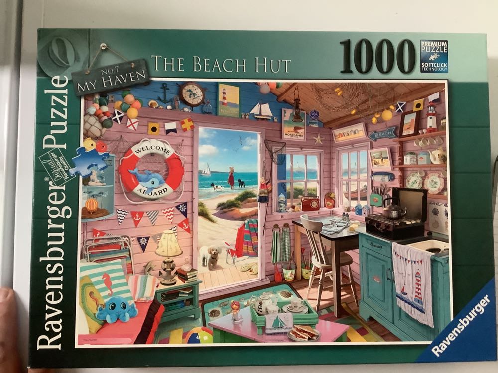 산리오캐릭터즈 직소퍼즐 파자마 파티 A05 San 057