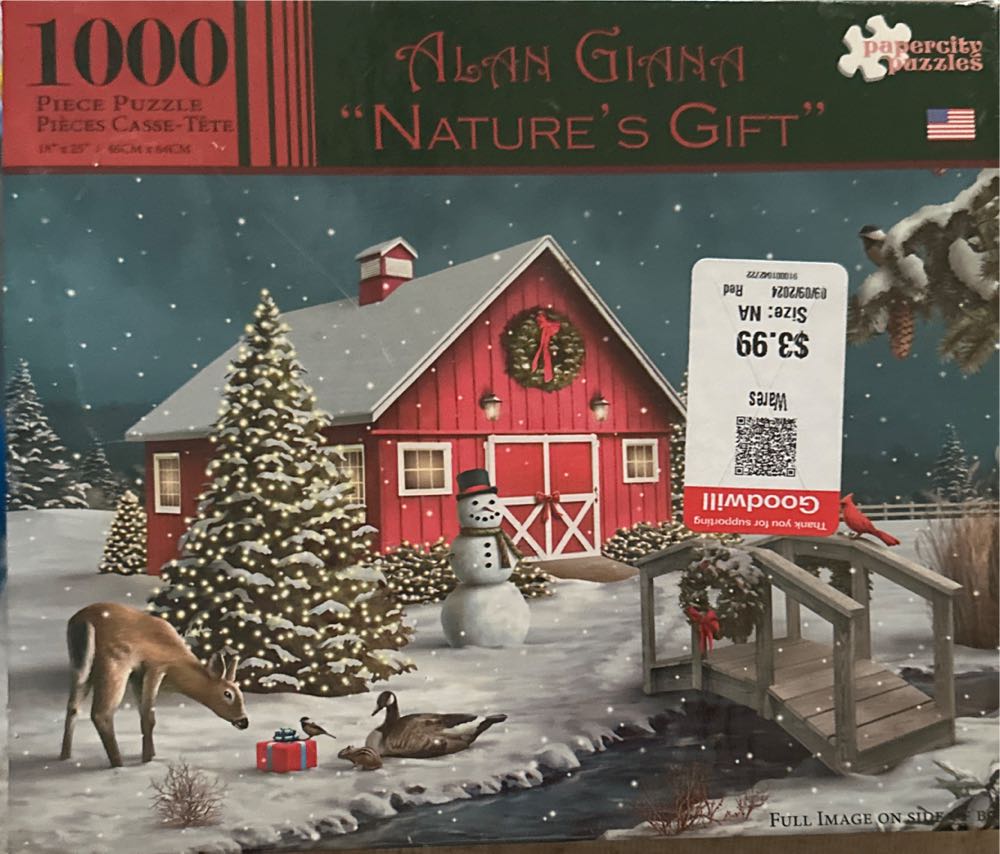 Photomosaics: Alien Encounter