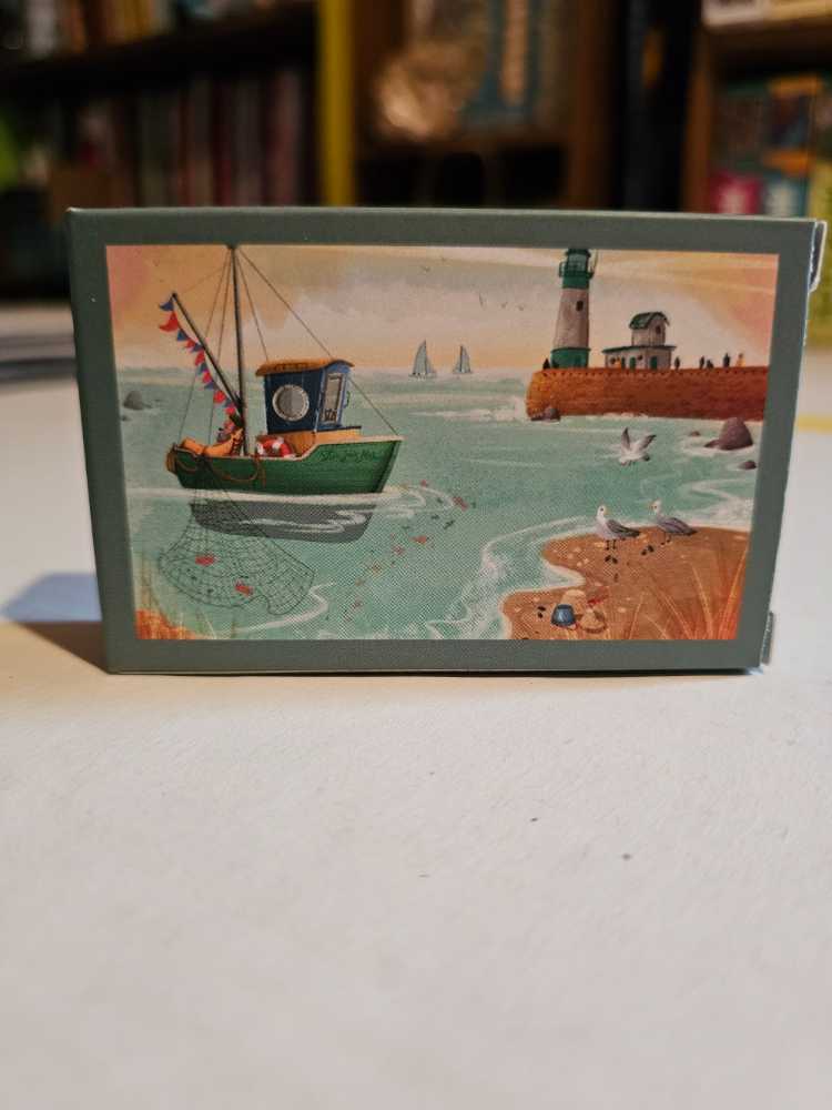 101 Mistakes - Grandma’s Kitchen