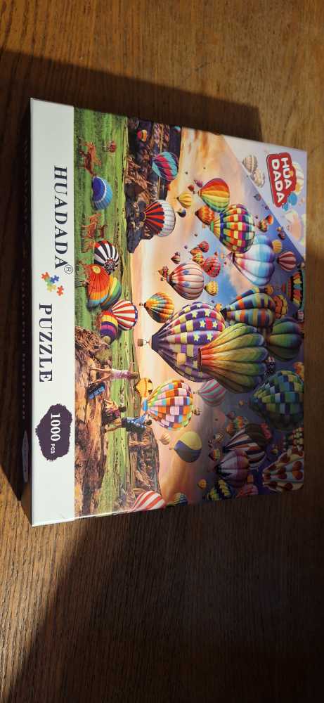 Good Times America - Country Picnic