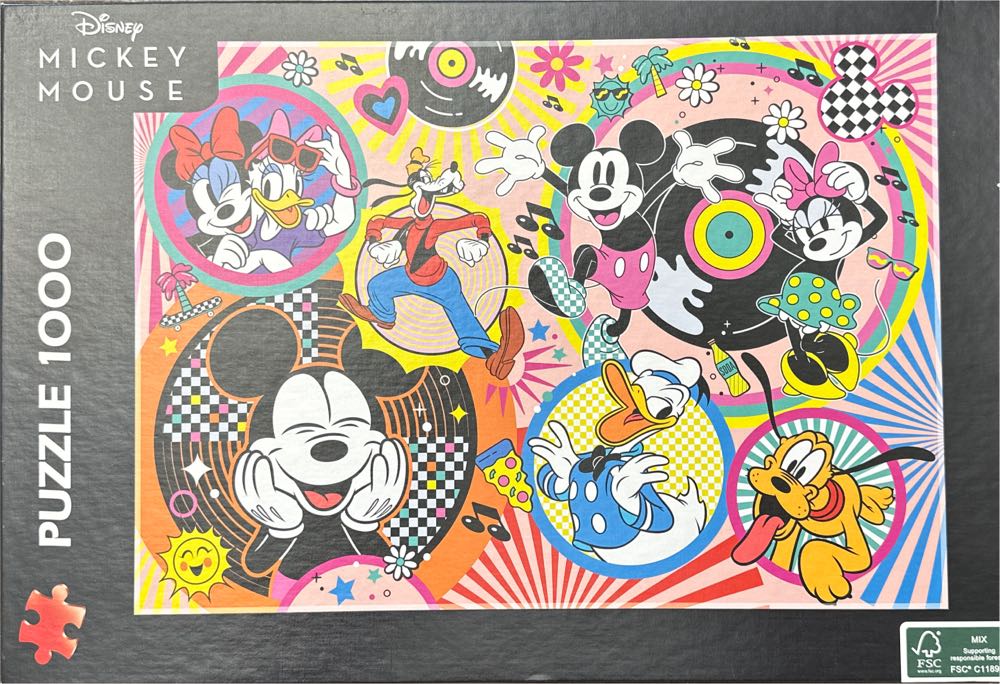 Festive Evening On The Farm